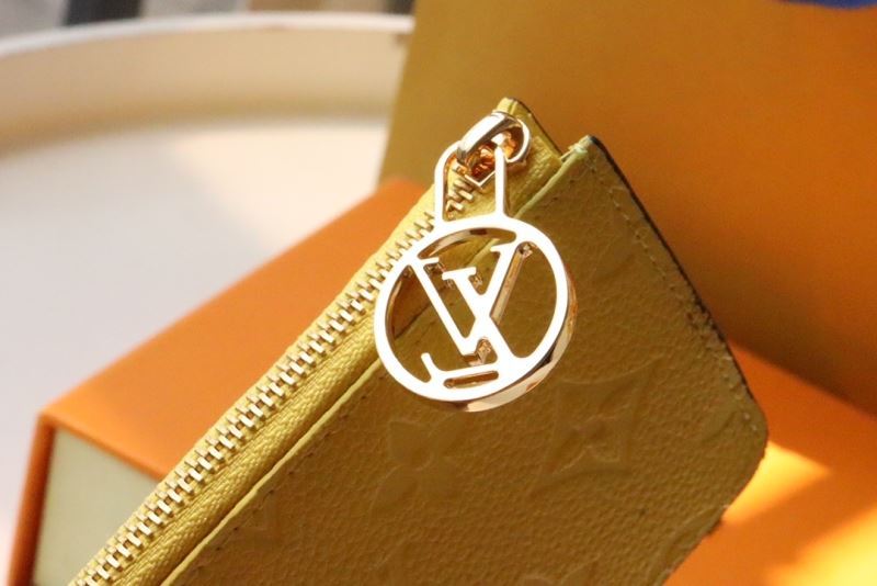 LV Wallets